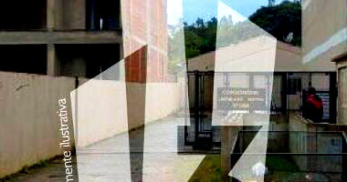 Casa em Gravataí/RS com 2 quartos