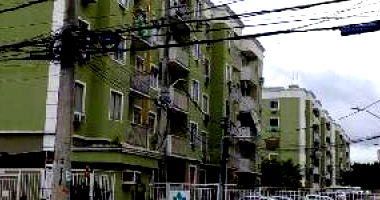 Apartamento com 2 quartos em Rio de Janeiro/RJ