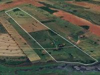 Sítio Santo Antonio com 45,52 ha em Sud Mennucci - SP