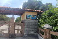 Terreno com 900m² em Loteamento - Ipojuca, PE
