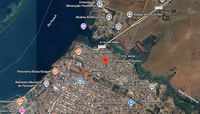 Terreno Urbano com 359,38m² em Panorama/SP