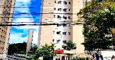 Apartamento 2 Quartos em São Paulo - Oportunidade Imperdível!