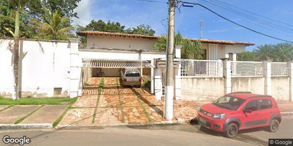 Imóvel em Estrela do Sul com potencial para investimento
