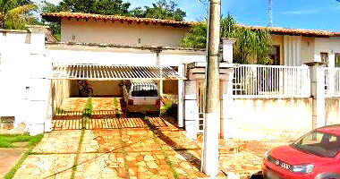 Imóvel em Estrela do Sul com potencial para investimento