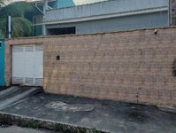 Casa 2 dorms, 61m², terreno 190m² em Duque de Caxias