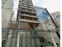 Apartamento Studio de 20,46m² no 5º Pavimento