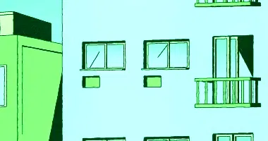 Apartamento em leilão com 1 quarto e 1 banheiro