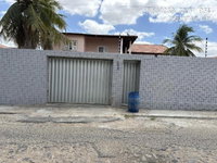 Casa com 5 quartos em Jaguaribe/CE