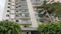 Apartamento duplex de 328 m² com 4 quartos