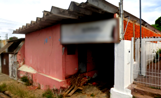 2 Prédios Comerciais com 3 quartos, 2 banheiros, 245.65m² construídos