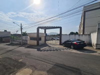 Apartamento 2 Quartos com Vaga em Brasília-DF