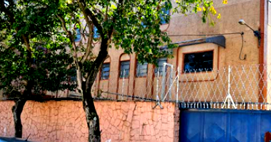 50% Prédio Comercial 492m² com Terreno 1.000m² - Tatuapé