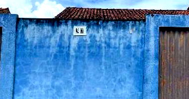 Casa em Tomé-Açu, Pará com 2 quartos