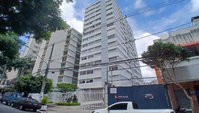 Apartamento 101 m², 13º andar, Edifício Planalto
