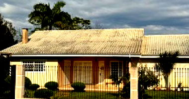 Três lotes de terrenos, 1800m², Passo Fundo