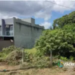 Terreno de 406,60m² em Blumenau - Oportunidade Única!