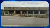 Imóvel com 2 quartos e 1 banheiro, área construída de 61.87m²
