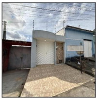 Casa com 74m² em Palmeira dos Índios/AL - Lote 005