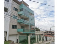 Apartamento em Leilão com 1 Vaga e 67m² Úteis