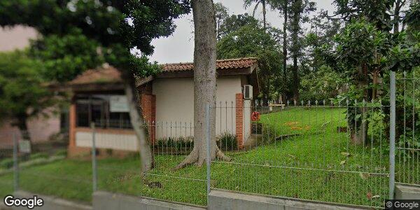 Apartamento 103 no Edifício Carvalho com 134,67 m²