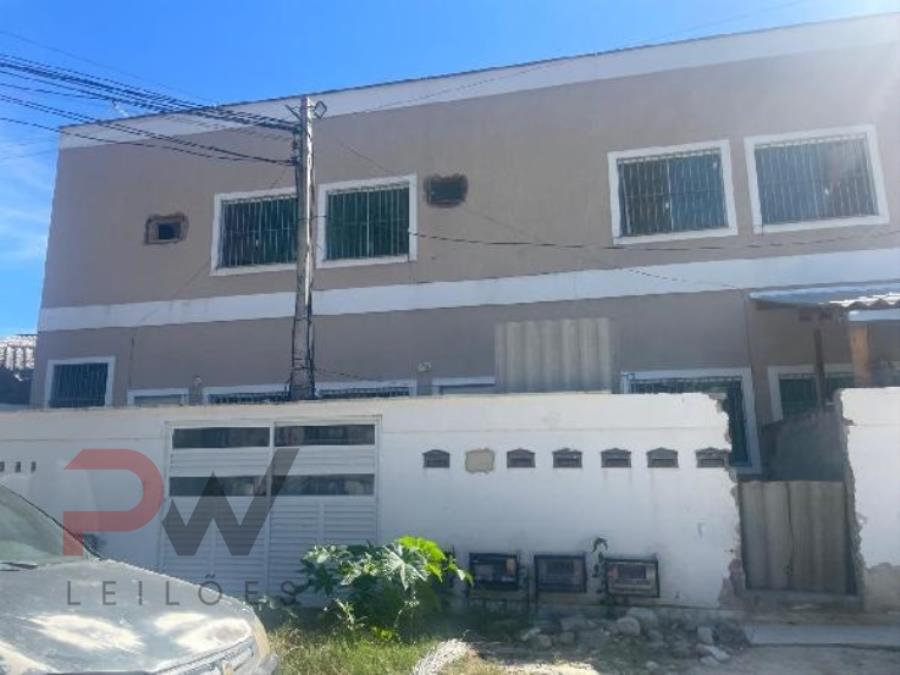 Apartamento com 1 quarto em São Gonçalo