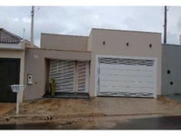 Casa Ocupada em Talavasso - Taquaritinga/SP