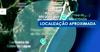 Direitos sobre Terreno 364 m² - São João do Rio Vermelho - Florianópolis - SC