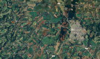 Imóvel Rural com 3,56 hectares em Quedas do Iguaçu