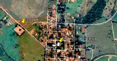 Gleba de Terras em Bauru/SP | Parte Ideal 50%