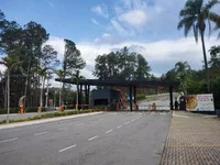 Casa em condomínio com 400m² em Mairinque/SP - Ocupada