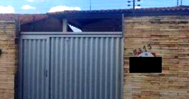 Casa Ocupada com 90.74m² Construída em Teresina