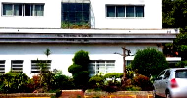 Terreno com 1.505 m² e Edificação de 786 m² para Incorporação