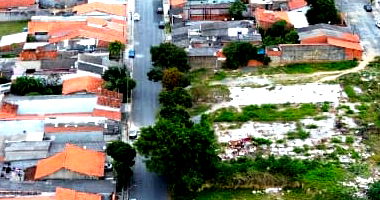 Casa com 120m² e terreno de 834m²