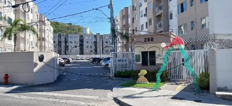 Apartamento 2 quartos em Jacarepaguá, Rio de Janeiro