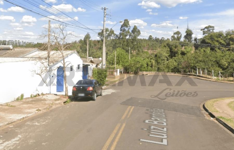Casa em Botucatu/SP com 200m² de Terreno e 41.20m² Construída
