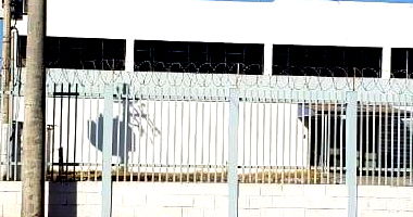 Imóvel Comercial com 4.706m² em Brasília/DF - Desocupado