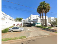 Apartamento 302 com vaga 251 em leilão - Spazio La Vitta - Londrina/PR