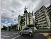 Apartamento com 2 quartos em IPOJUCA