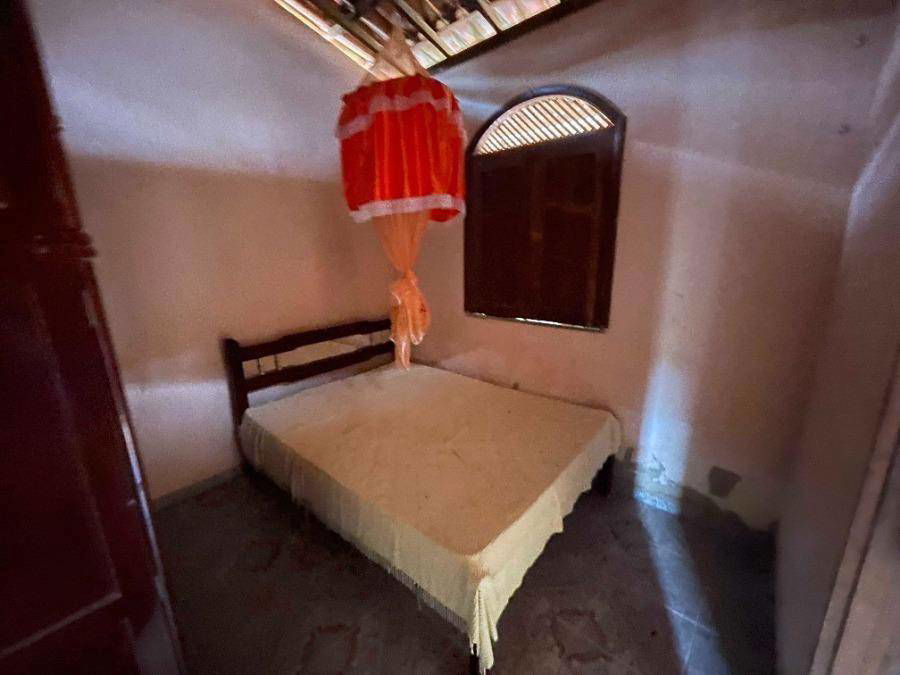 Casa com 2 quartos, 1 banheiro e 43m² construída, ocupada