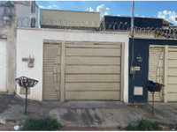 Casa em leilão com 2 quartos em Goiânia