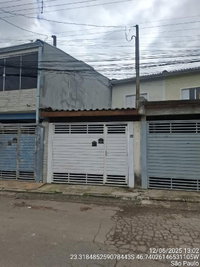 Casa em Condomínio com 73,16m² em Franco da Rocha/SP