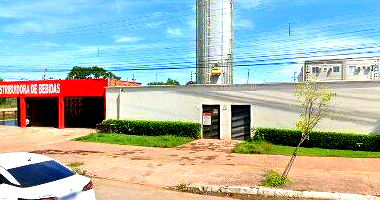 Apartamento 2 quartos, 1 banheiro, 1 vaga, 59.23m² total
