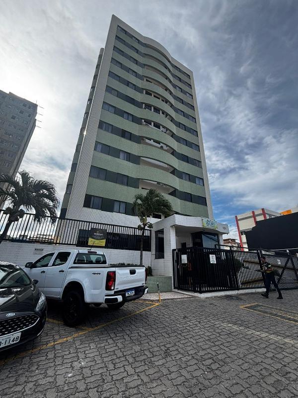 Apartamento 2 quartos, 2 banheiros, 63m², 1 vaga de garagem