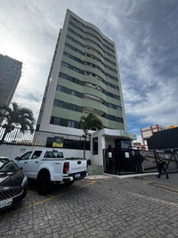 Apartamento 2 quartos, 2 banheiros, 63m², 1 vaga de garagem