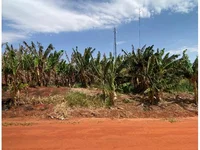 Terreno Urbano de 464,25m² em Loteamento