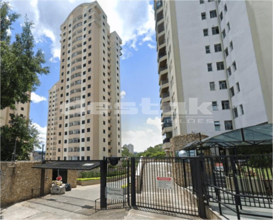 Apartamento Duplex com 3 Quartos e 2 Vagas em Santana, SP