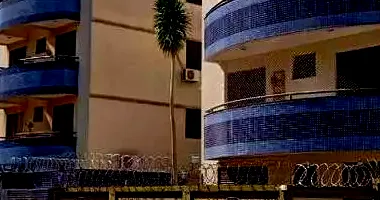 Apartamento com 2 Quartos e 2 Banheiros em Goiânia