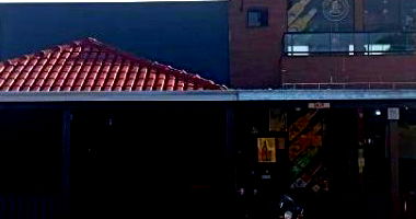 Imóvel Comercial em Assis Chateaubriand com 140 m²