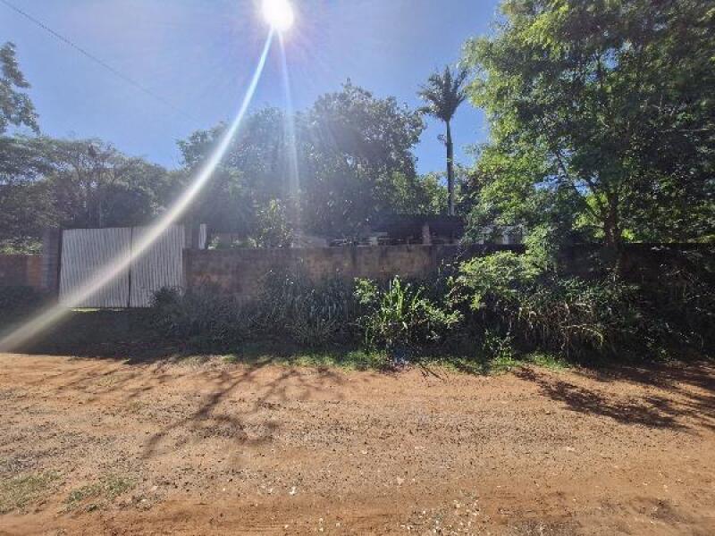 Casa com 2 quartos em Nova Odessa