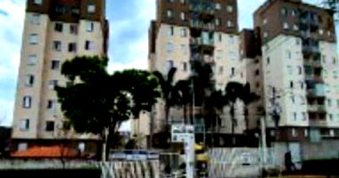 Apartamento com 45,01m² em São Paulo/SP